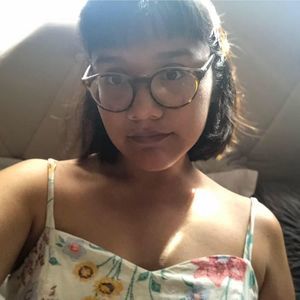 Meet your Posher, Jacquelyn